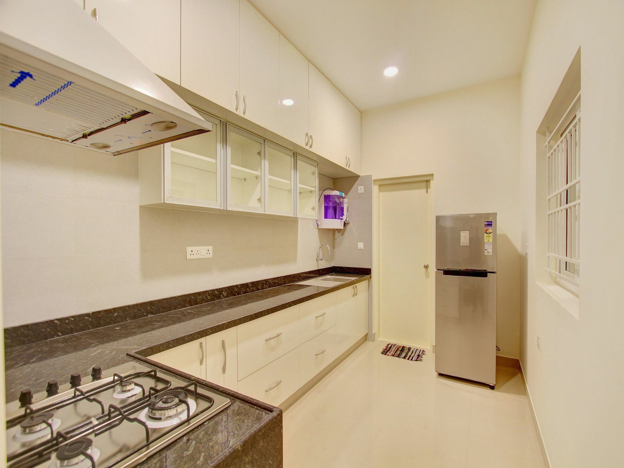 Treebo Kings Suits, Hsr Layout Bangalore Buitenkant foto